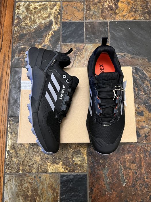 Adidas Terrex Swift R3 GTX Gore-Tex black