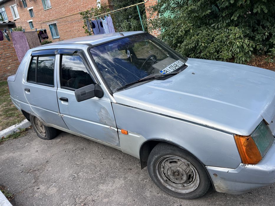 Славута 2005 року