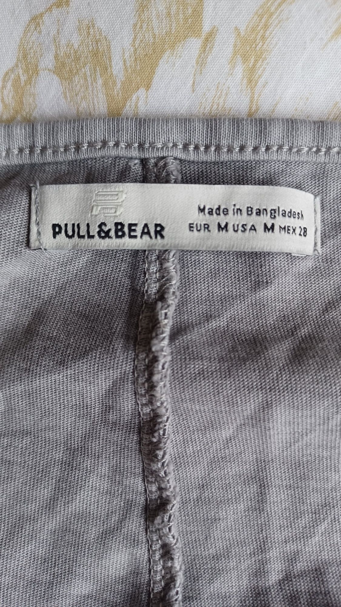 Macacão Pull & Bear