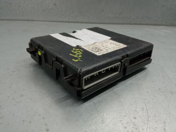 Módulo confort RENAULT Captur (J5_)