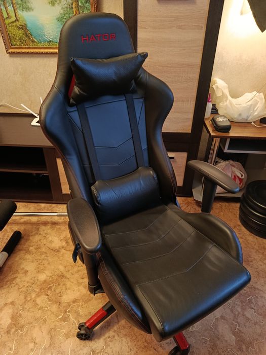 Кресло Hator геймерское