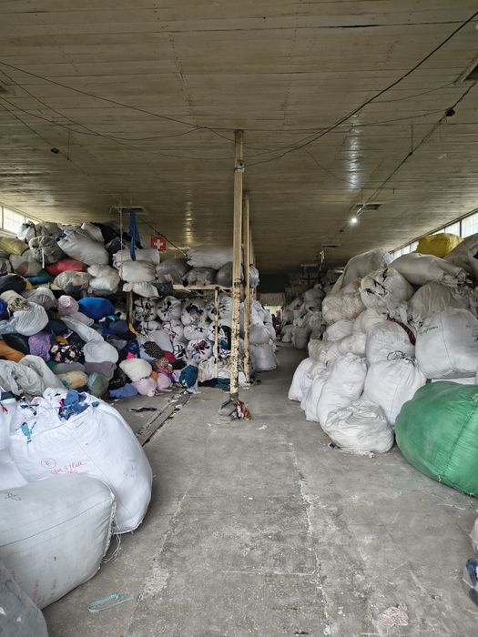 Земельна ділянка для бізнесу