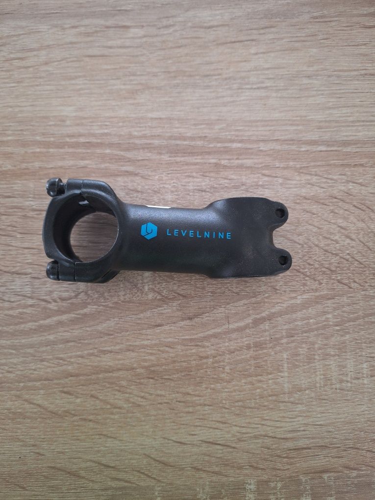 Mostek cube levelnine 80mm
