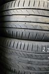 Opony Continental Letnie 225/45/19 Jarbet #L54