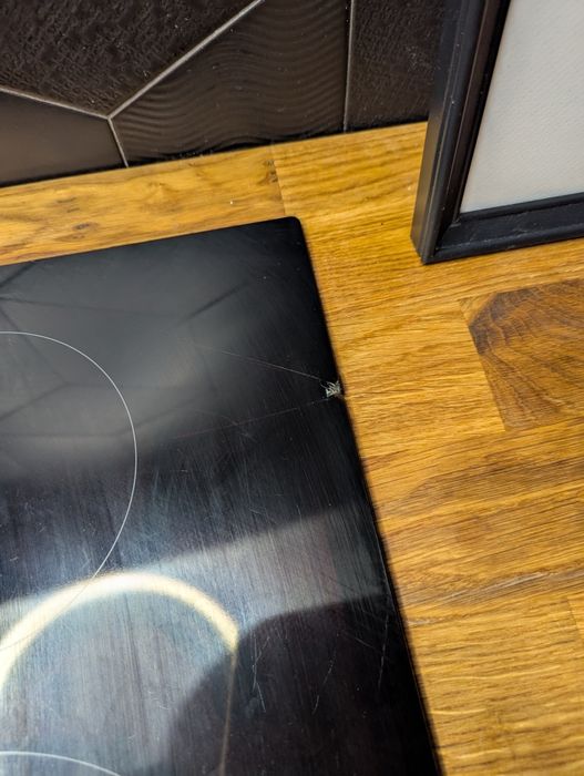 Płyta indukcyjna Samsung sprawna