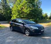 Ford Focus Mk3 1.6 tdci 115 km ,navi,klimatronic,parkassist,bezwypadkowy