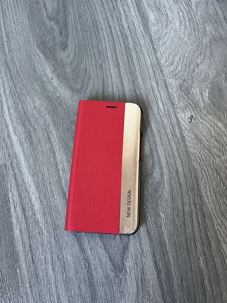 Чехол книжка для iphone 13 mini
