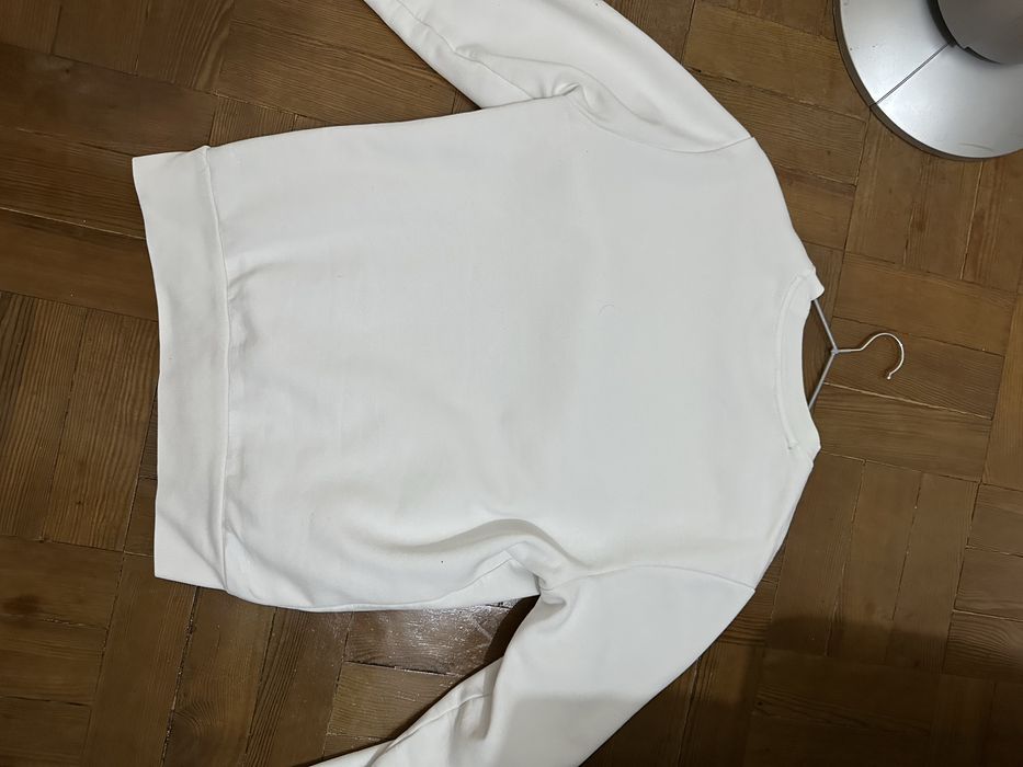 sweat da lacoste