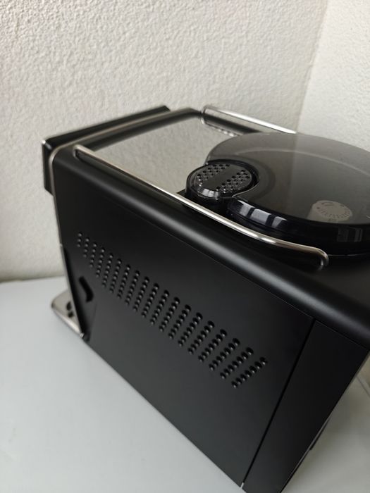 Saeco Xelsis Deluxe SM8785 ( як Suprema )