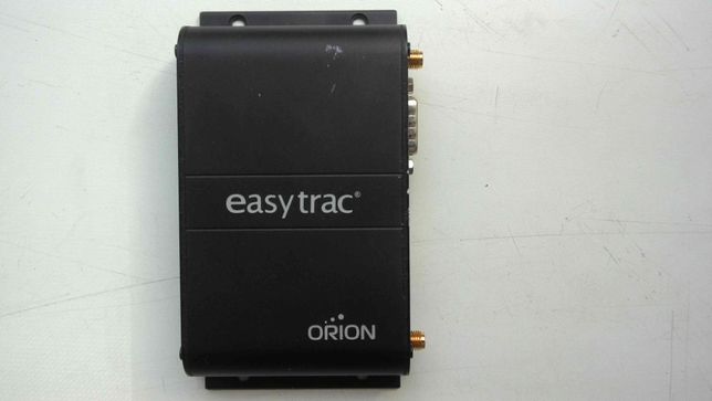 Orion EasyTrac Автомобильный трекер