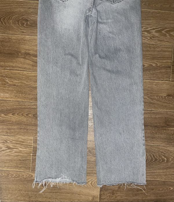 Жіночі Джинси 40 розмір L для високих