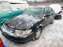 Saab 9-3 2.2 TiD D223L 170