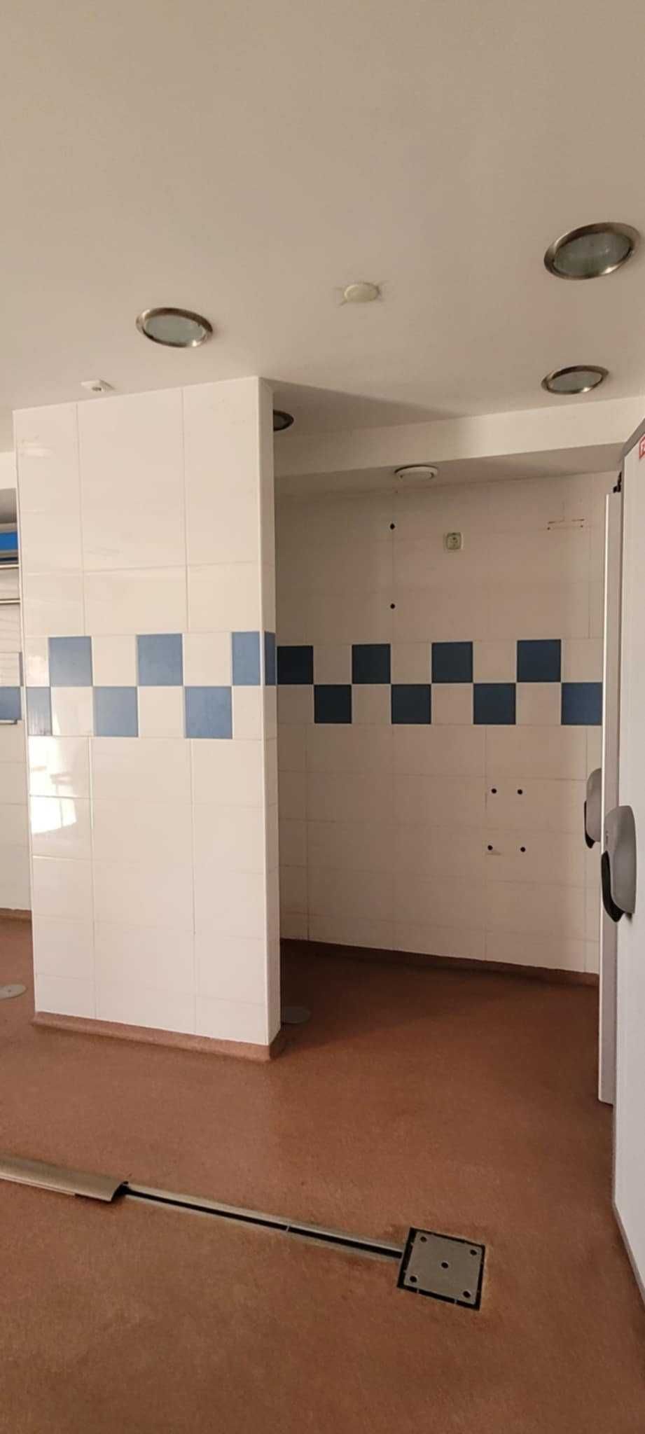 Loja —  T1 apartamento