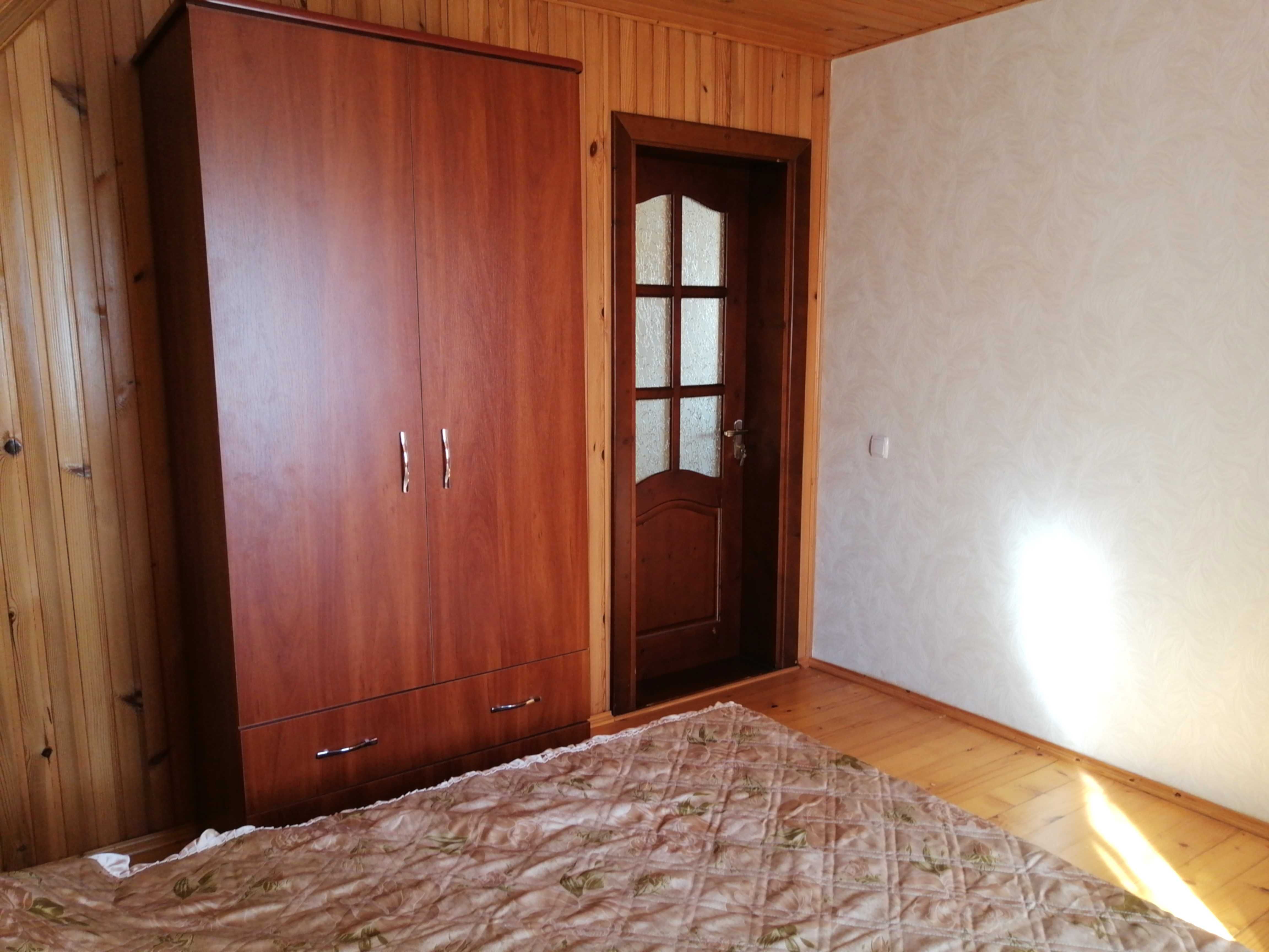 Особняк с.Нова Липівка. Євроремонт. Меблі .  Заходь і живи.