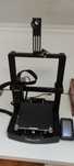 Impressora 3d Ender 3 v3 ke