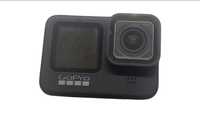 Kamera sportowa GoPro Hero 9 Black 4K UHD - OKAZJA