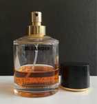 Perfumy Jil Sander No 4 Eau de Parfum Natural Spray 100 ml Vintage
