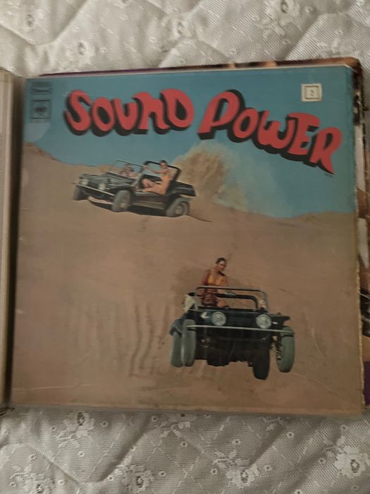 Varios discos de vynil vinil colecao parte 2