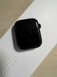 Apple Watch Series 7 45mm Midnight