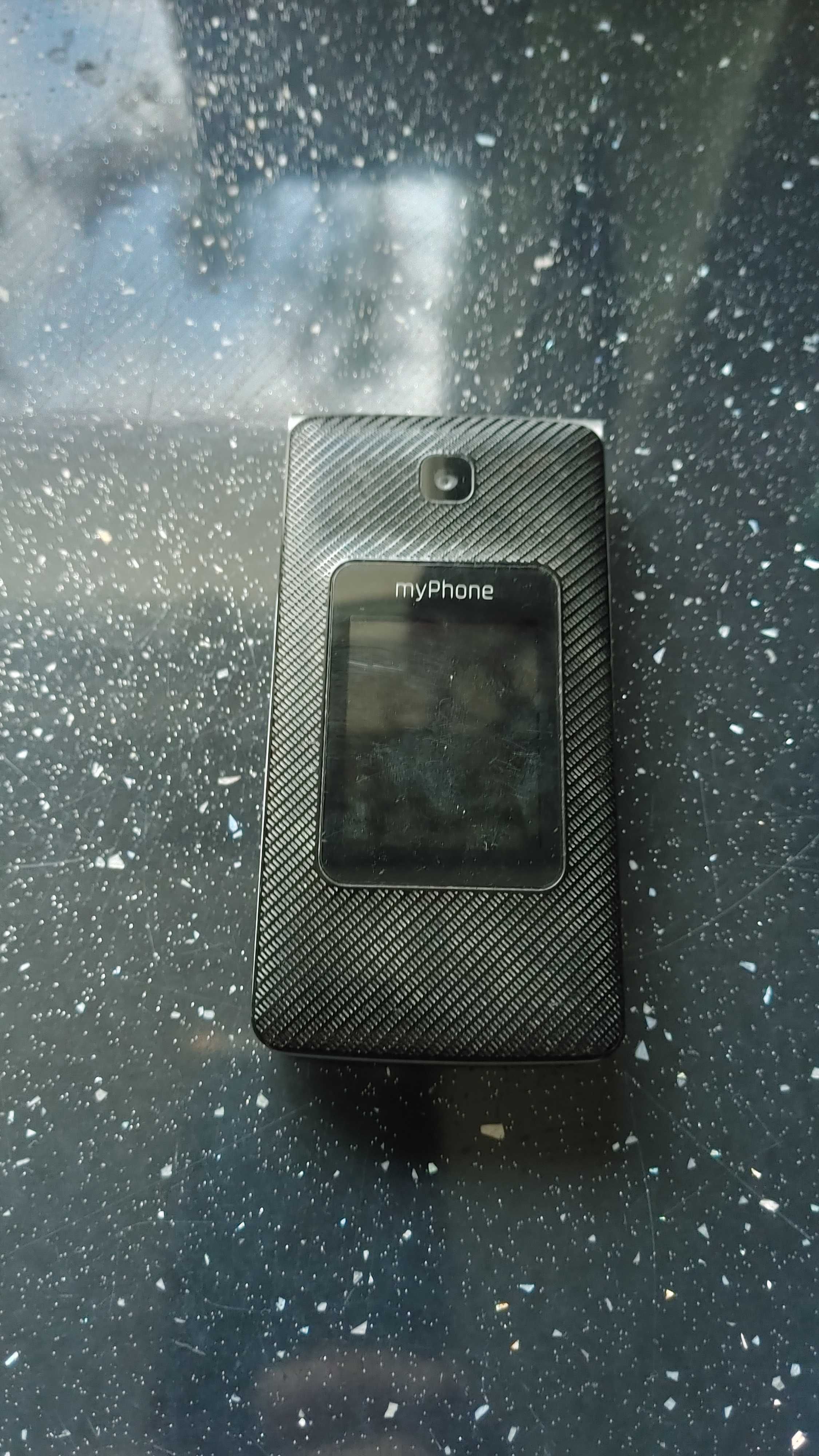 Telefon typhone tango