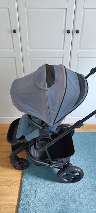 Wózek Easywalker Harvey 2