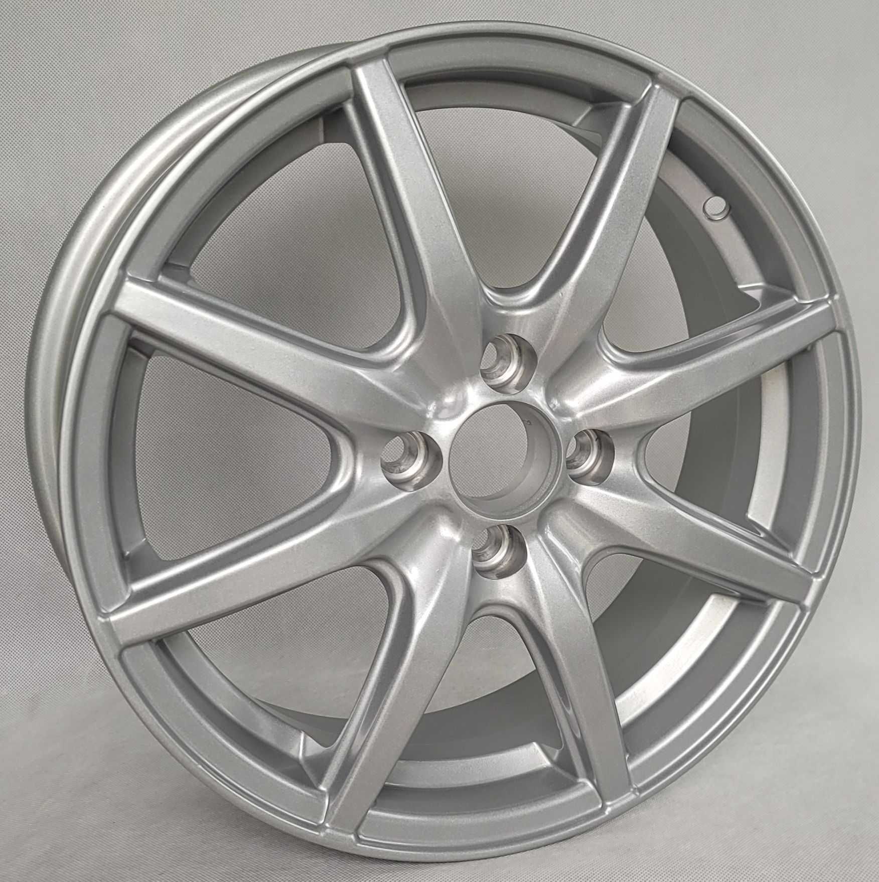 Felgi 16 Suzuki Swift Mini Cooper One Dacia Jogger Lodgy Sandero 4x100