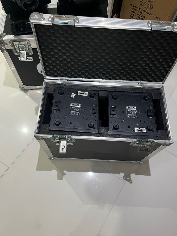 Showtec Phantom 50 MKII