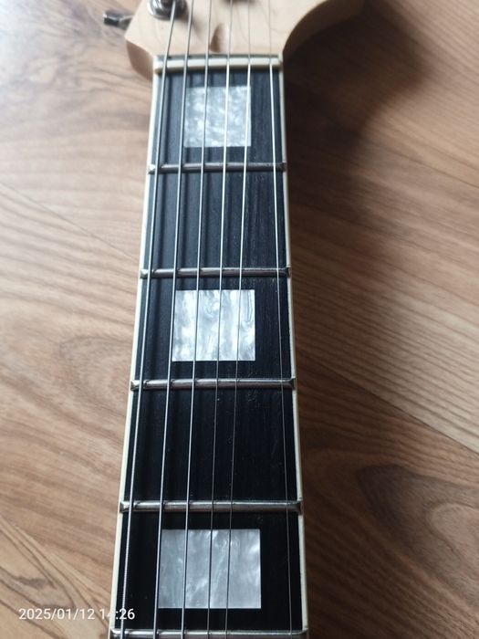 Fender Jazzmaster, Kozakiewicz