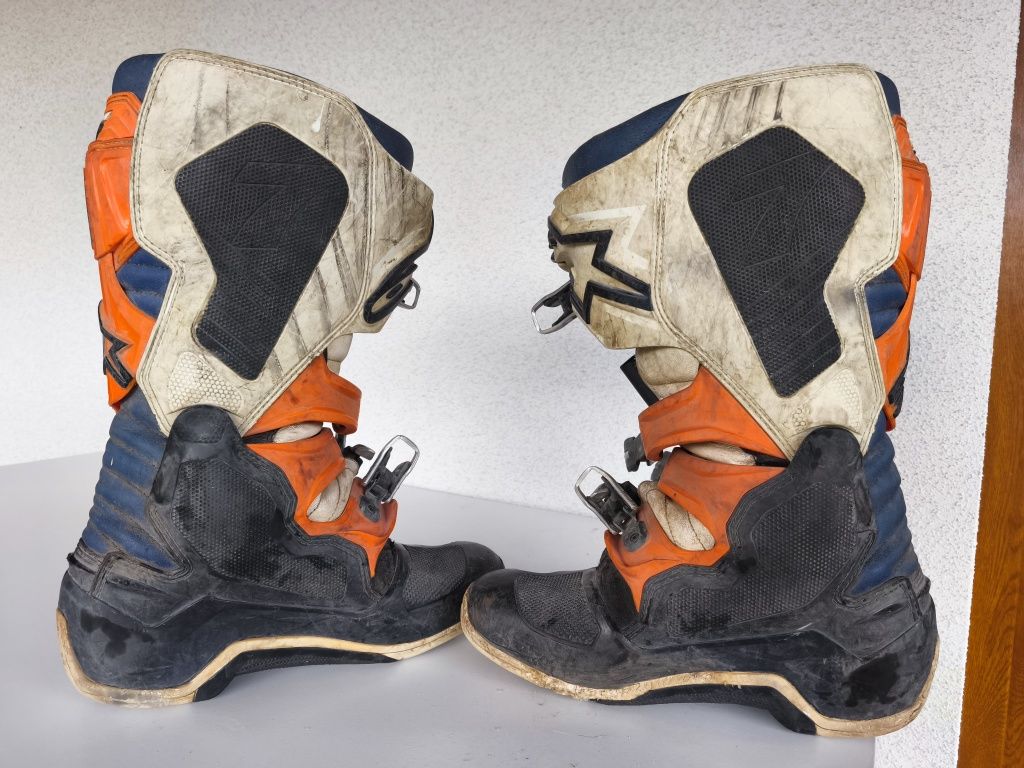 Buty cross Alpinestars tech 7 44,5