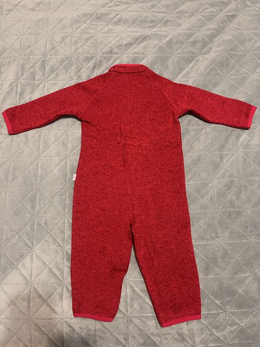 Флісовий комбінезон Reima