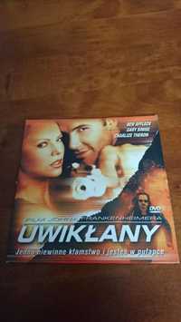 Film DVD "Uwikłany"