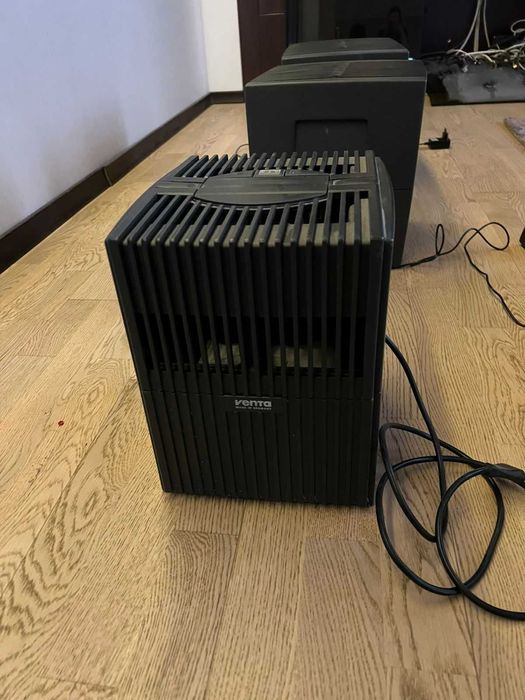 Venta LW15 зволожувач та очисник повітря