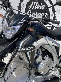 LONCIN LX300GY SX2 Pro Лонцін 2024 лось Лонцін