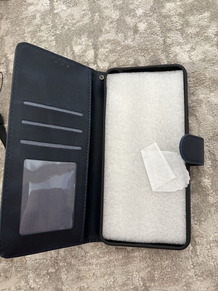 Etui redmi note 13 z klapką