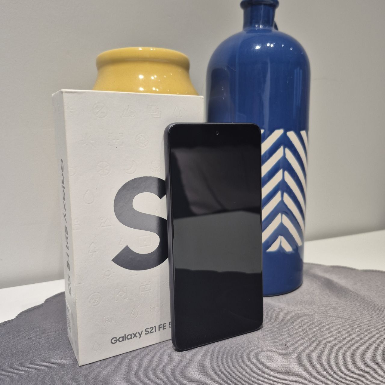 Samsung galaxy S21 fe 128 та 256gb