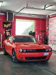 Sprzedam dodga challengera 5.7 HEMI 2017 rok niski przebieg 83tys km