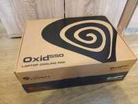 Podkładka chłodząca Genesis Oxid 550