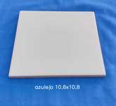 Azulejos para Sublimação 10,8cm (12un)