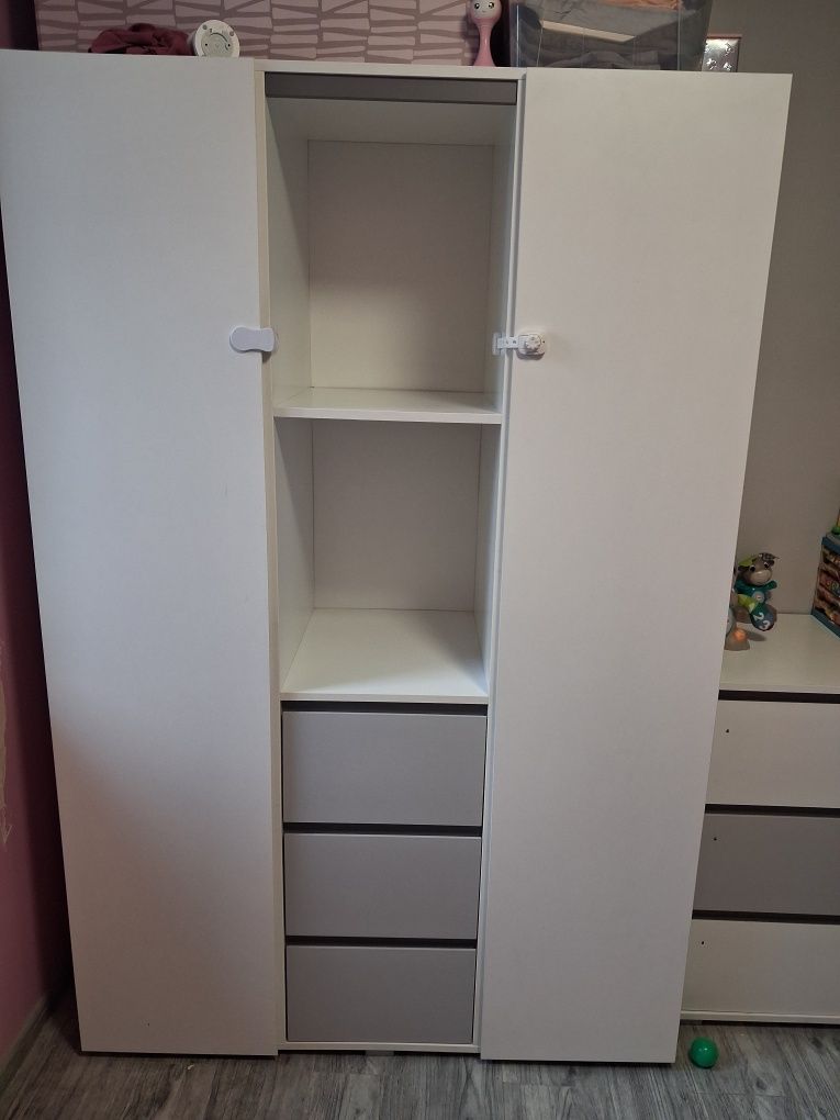 Meble dziecięce klupś