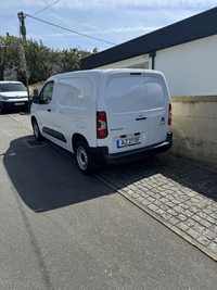 Citroen berlingo 3lugares