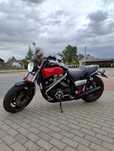 Yamaha vmax 1200 z vboost