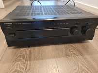 Amplificador Yamaha
