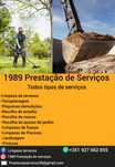 Limpeza de Terrenos