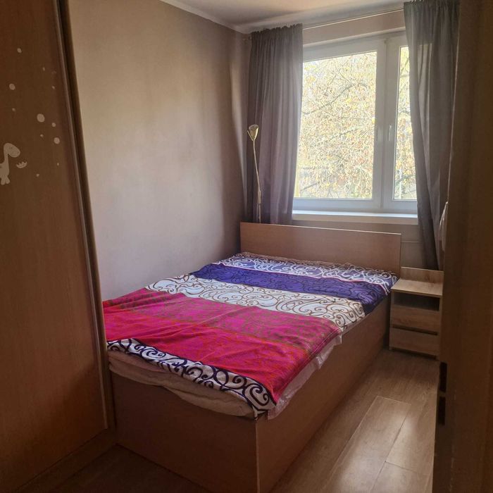 SPRZEDAM Os. Liburnia mieszkanie m3, 3p. Umeblowane.