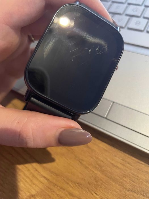 Smartwatch Redmi Watch 5 Lite