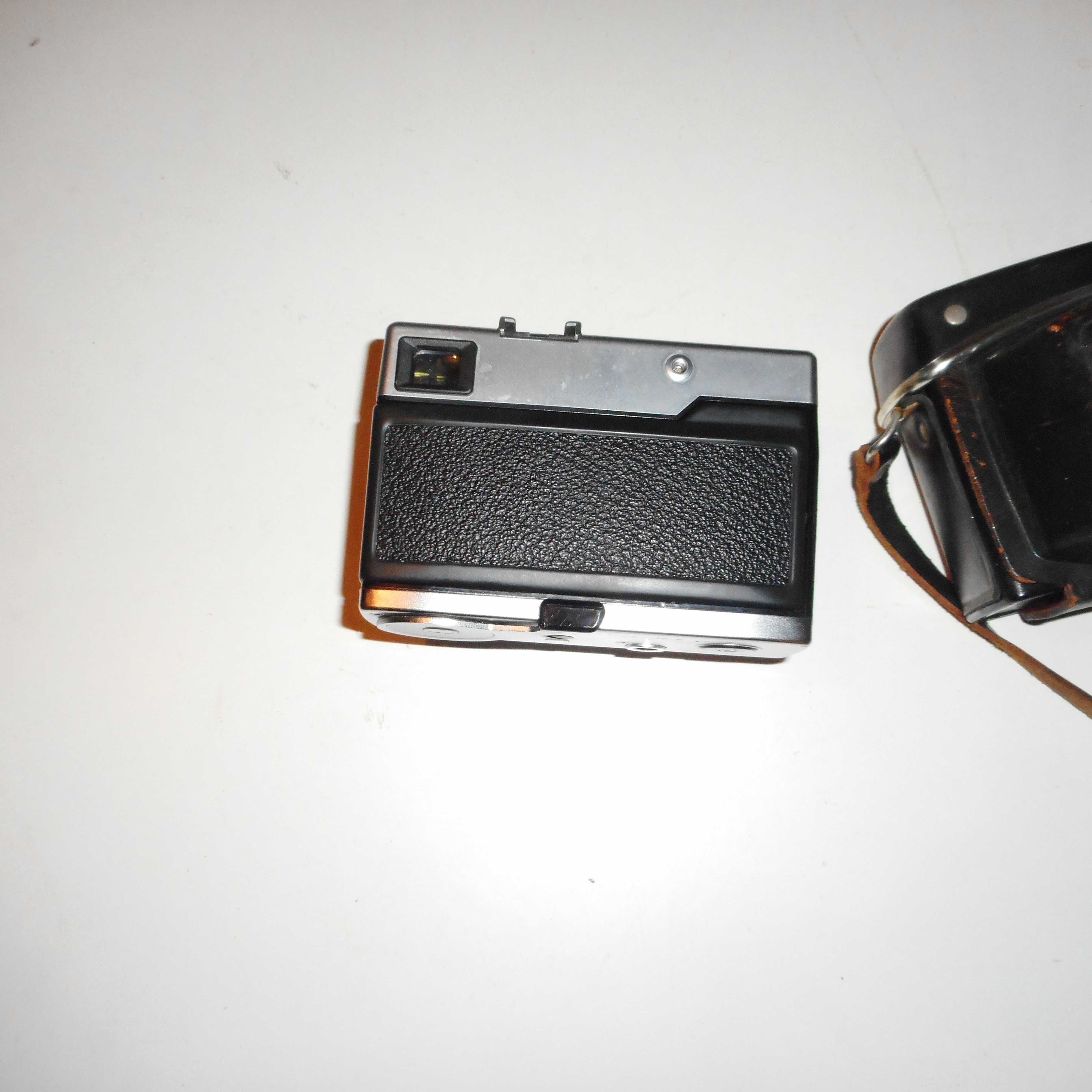Aparat Agfa Optima 200 Sensor