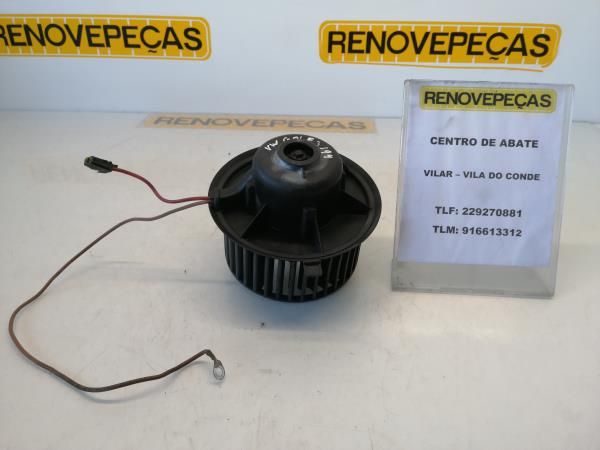 Motor da chauffage / sofagem VOLKSWAGEN Golf III (1H1)