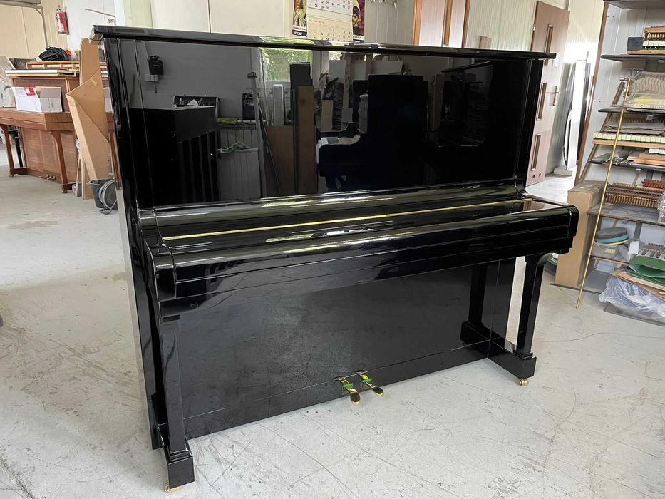 Pianino Bechstein Model 8