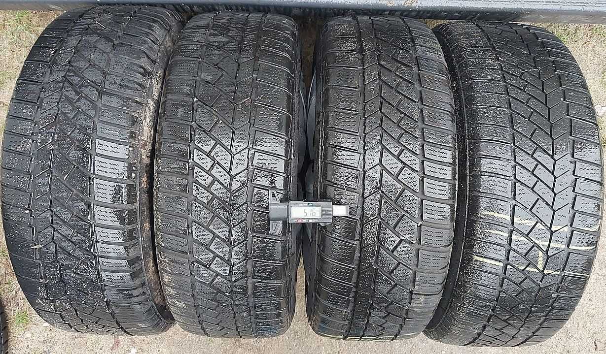 Koła zimowe BMW F20 F20 FL F21 F21 FL 16'' 5X120 ET33