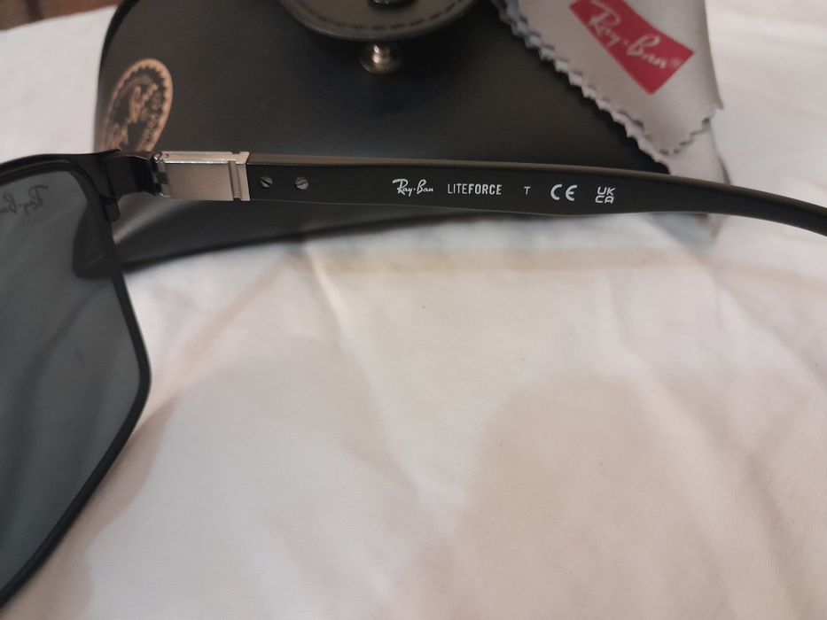 Óculos de sol Rayban 3721